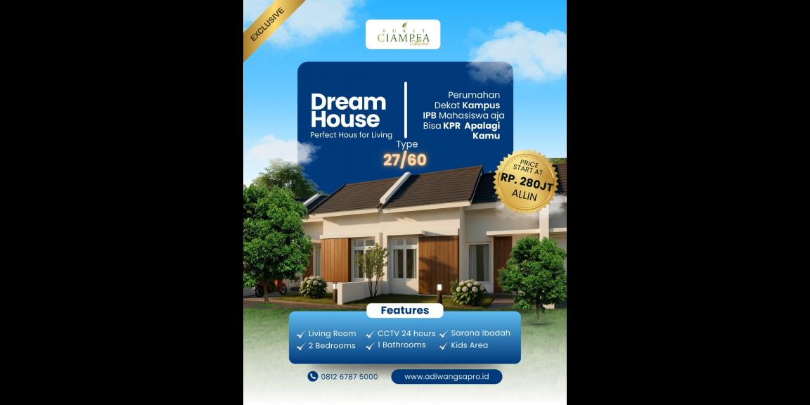 Bukit Ciampea Asri Perumahan Murah Di Bogor Tanpa Dp Angsuran 1Jtan Bukit Ciampea Asri Perumahan Murah Di Bogor Tanpa Dp Angsuran 1Jtan