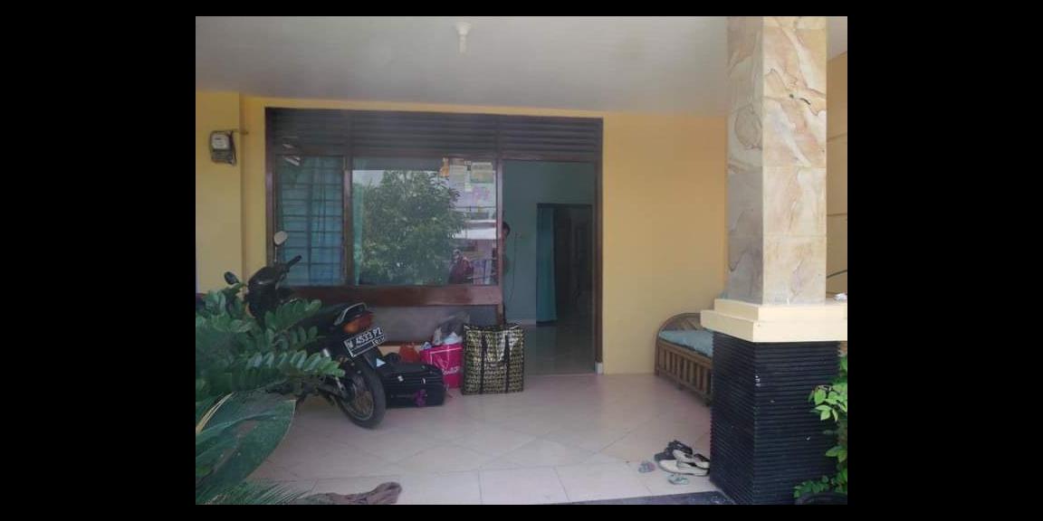 Rumah Super Murah Hitung Tanah Lokasi Strategis Tebel Gedangan Sidoarjo Rumah Super Murah Hitung Tanah Lokasi Strategis Tebel Gedangan Sidoarjo