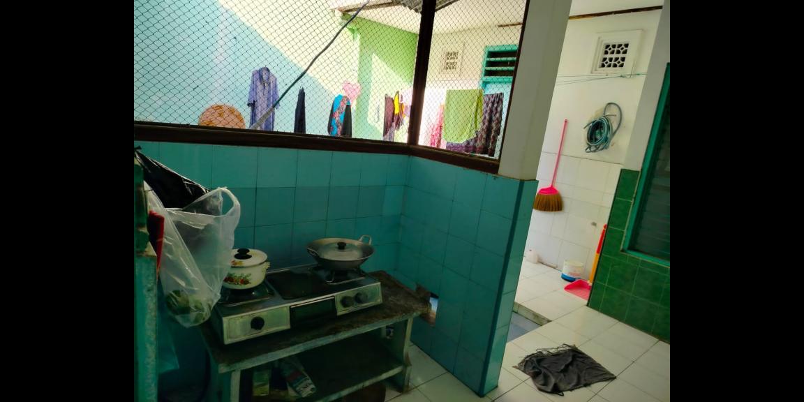 ‼️HITUNG TANAH‼️ Rumah Murah Lokasi STrategis di Menur Pumpungan Sukolilo Surabaya ‼️HITUNG TANAH‼️ Rumah Murah Lokasi STrategis di Menur Pumpungan Sukolilo Surabaya