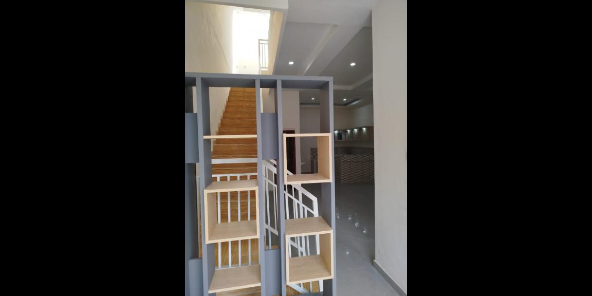 Rumah Baru Minimalis Modern Siap Huni Lokasi Mulyosari Surabaya Timur Rumah Baru Minimalis Modern Siap Huni Lokasi Mulyosari Surabaya Timur