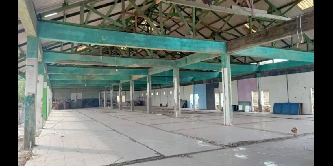 Dijual Gudang Hitung Tanah di Jalan Gintungkerta, Kabupaten Karawang Dijual Gudang Hitung Tanah di Jalan Gintungkerta, Kabupaten Karawang
