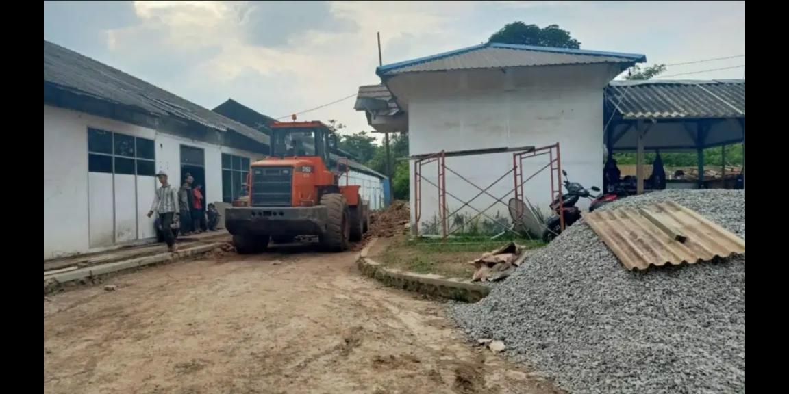 Dijual Gudang Hitung Tanah di Jalan Gintungkerta, Kabupaten Karawang Dijual Gudang Hitung Tanah di Jalan Gintungkerta, Kabupaten Karawang
