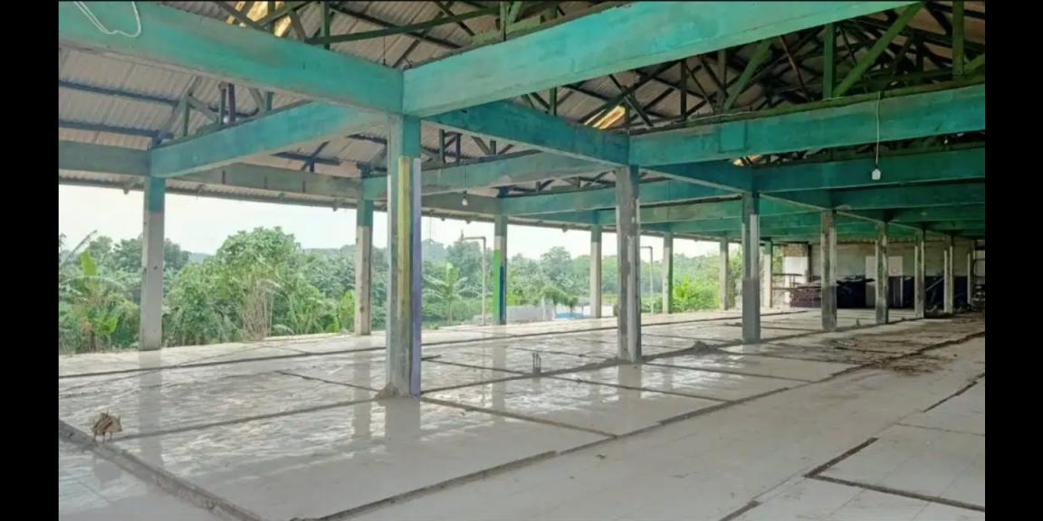 Dijual Gudang Hitung Tanah di Jalan Gintungkerta, Kabupaten Karawang Dijual Gudang Hitung Tanah di Jalan Gintungkerta, Kabupaten Karawang