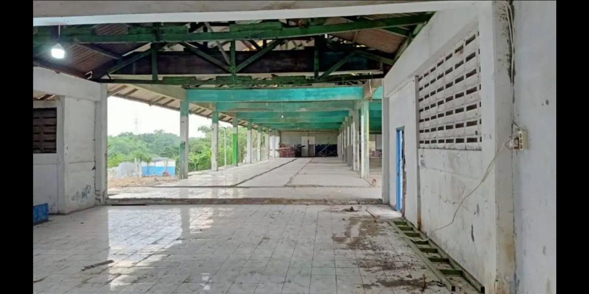 Dijual Gudang Hitung Tanah di Jalan Gintungkerta, Kabupaten Karawang Dijual Gudang Hitung Tanah di Jalan Gintungkerta, Kabupaten Karawang