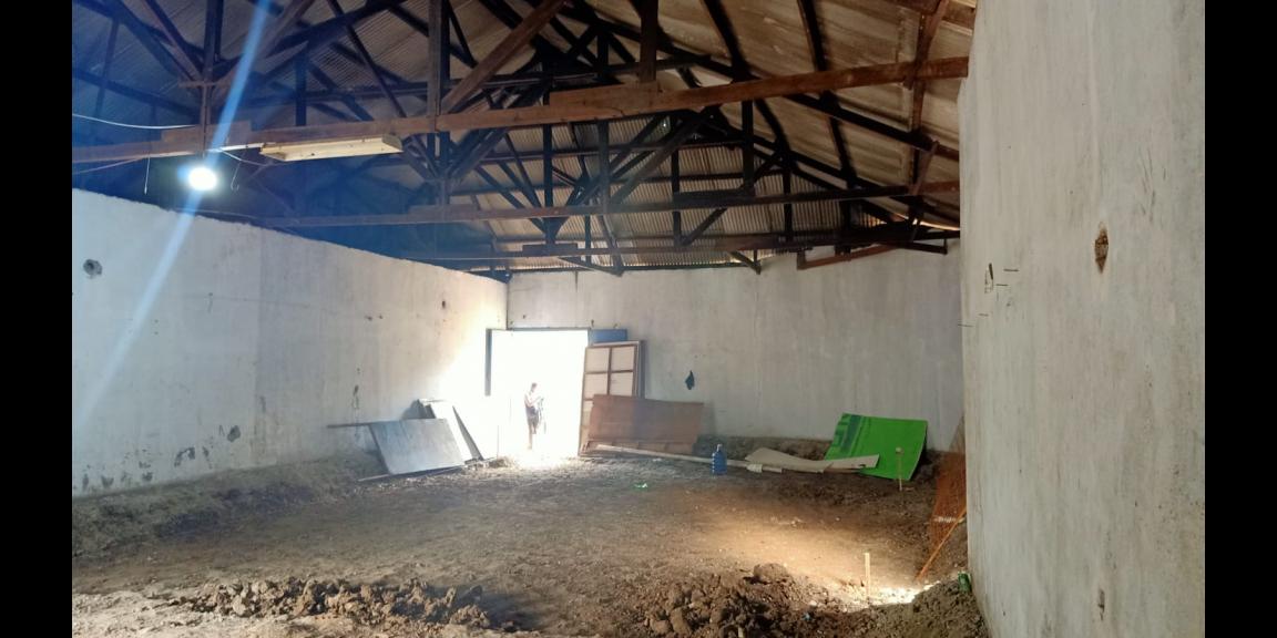 Dijual Gudang Hitung Tanah di Jalan Gintungkerta, Kabupaten Karawang Dijual Gudang Hitung Tanah di Jalan Gintungkerta, Kabupaten Karawang