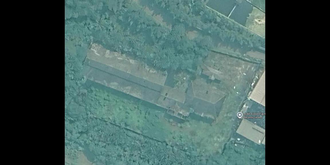 Dijual Gudang Hitung Tanah di Jalan Gintungkerta, Kabupaten Karawang Dijual Gudang Hitung Tanah di Jalan Gintungkerta, Kabupaten Karawang