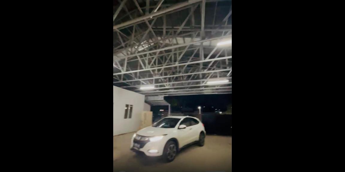 Dijual Tempat Usaha Gudang di Raya Kali Mulya, Depok Dijual Tempat Usaha Gudang di Raya Kali Mulya, Depok