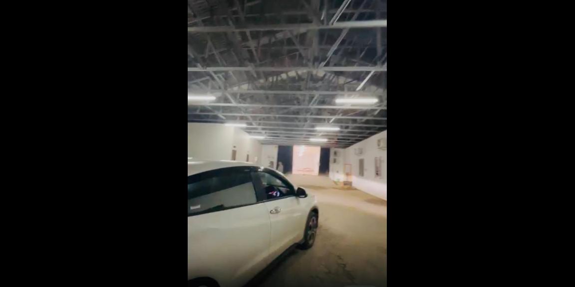 Dijual Tempat Usaha Gudang di Raya Kali Mulya, Depok Dijual Tempat Usaha Gudang di Raya Kali Mulya, Depok