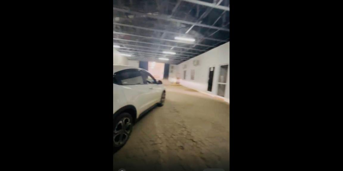 Dijual Tempat Usaha Gudang di Raya Kali Mulya, Depok Dijual Tempat Usaha Gudang di Raya Kali Mulya, Depok