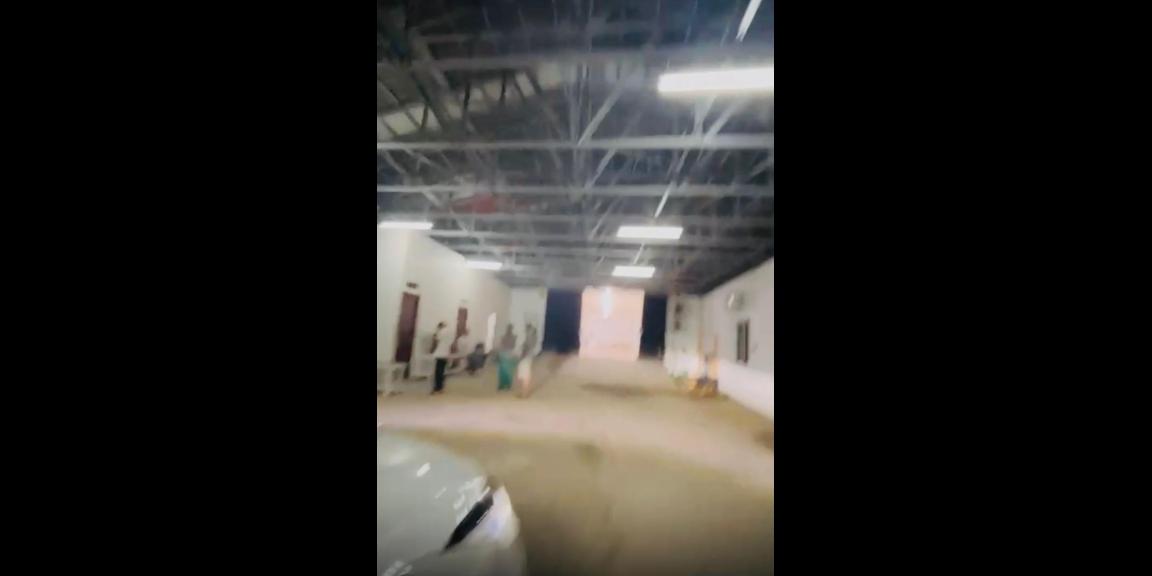 Dijual Tempat Usaha Gudang di Raya Kali Mulya, Depok Dijual Tempat Usaha Gudang di Raya Kali Mulya, Depok