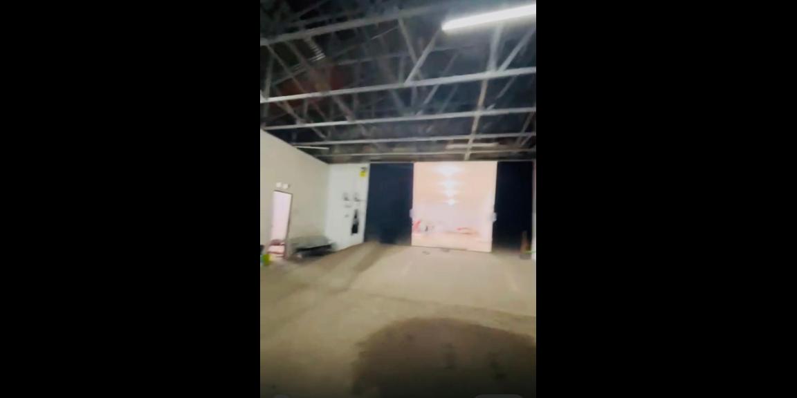 Dijual Tempat Usaha Gudang di Raya Kali Mulya, Depok Dijual Tempat Usaha Gudang di Raya Kali Mulya, Depok