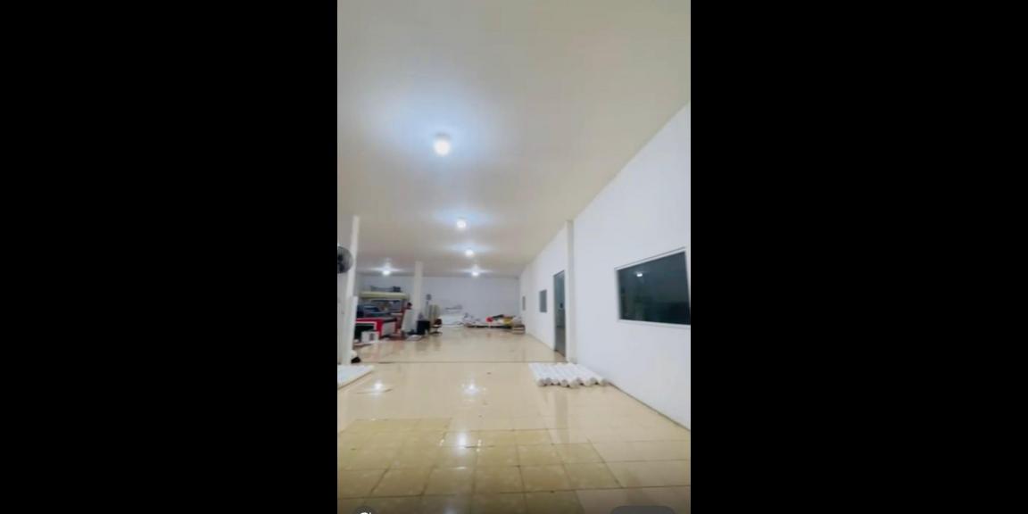 Dijual Tempat Usaha Gudang di Raya Kali Mulya, Depok Dijual Tempat Usaha Gudang di Raya Kali Mulya, Depok