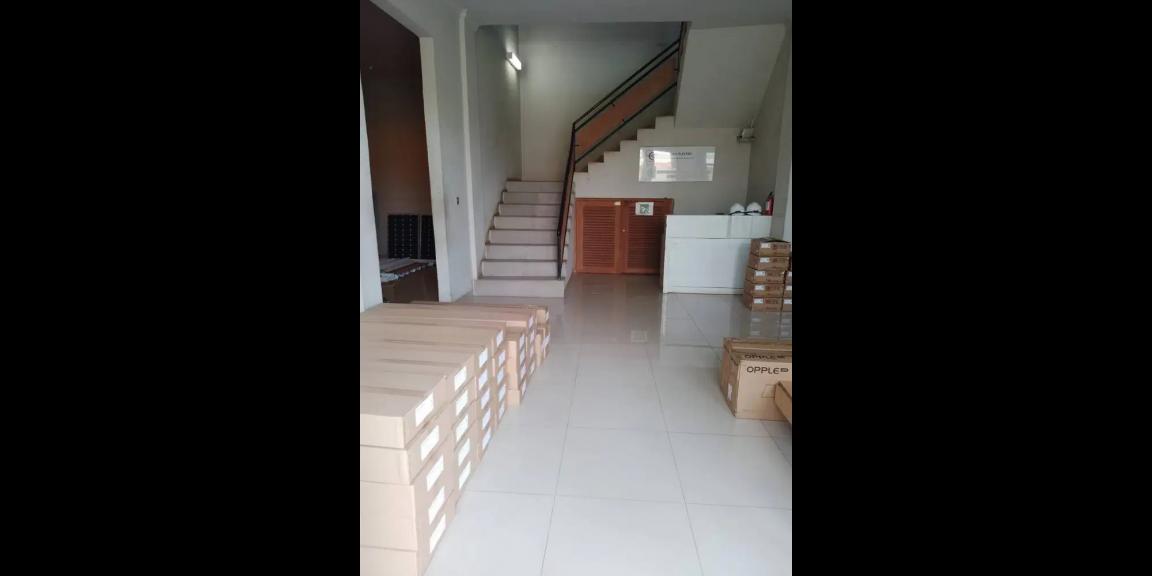 Dijual Tempat Usaha Pabrik di Jalan Binasakti, Karawang Dijual Tempat Usaha Pabrik di Jalan Binasakti, Karawang