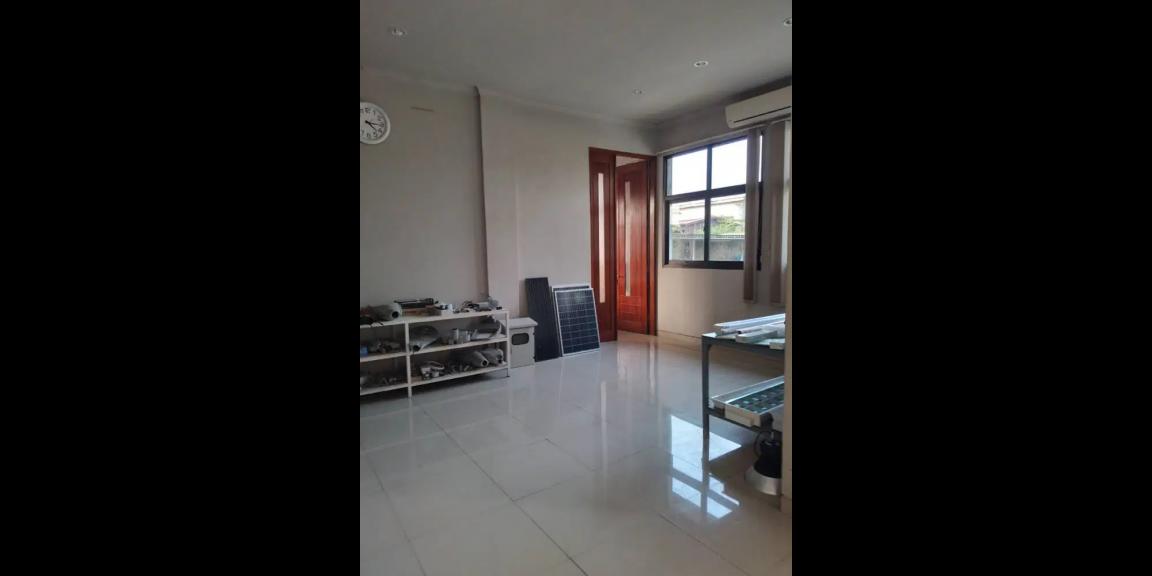 Dijual Tempat Usaha Pabrik di Jalan Binasakti, Karawang Dijual Tempat Usaha Pabrik di Jalan Binasakti, Karawang