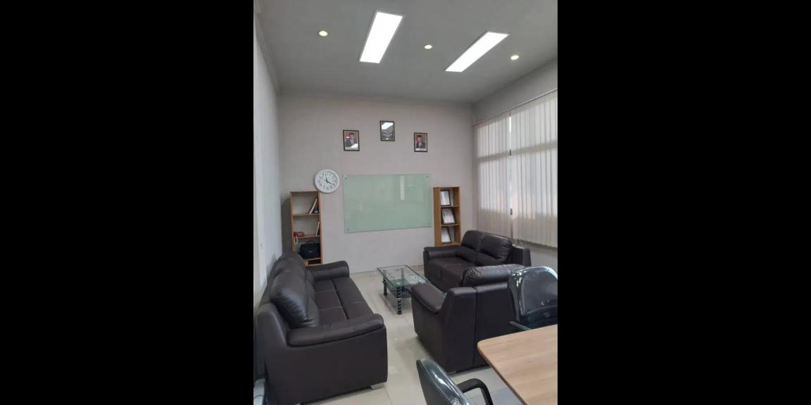 Dijual Tempat Usaha Pabrik di Jalan Binasakti, Karawang Dijual Tempat Usaha Pabrik di Jalan Binasakti, Karawang