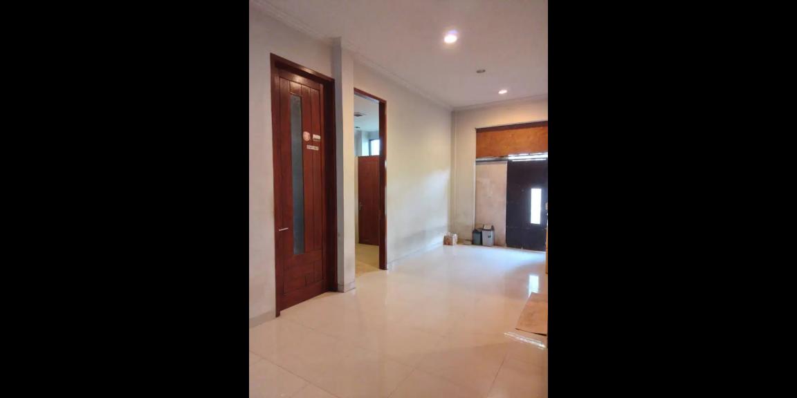 Dijual Tempat Usaha Pabrik di Jalan Binasakti, Karawang Dijual Tempat Usaha Pabrik di Jalan Binasakti, Karawang
