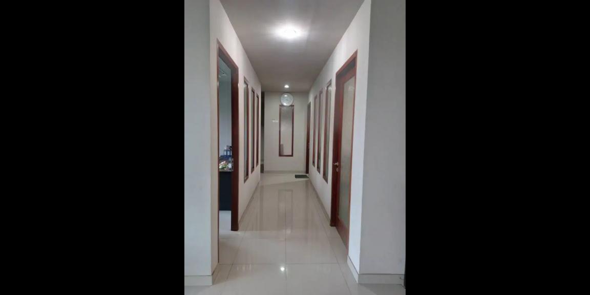 Dijual Tempat Usaha Pabrik di Jalan Binasakti, Karawang Dijual Tempat Usaha Pabrik di Jalan Binasakti, Karawang