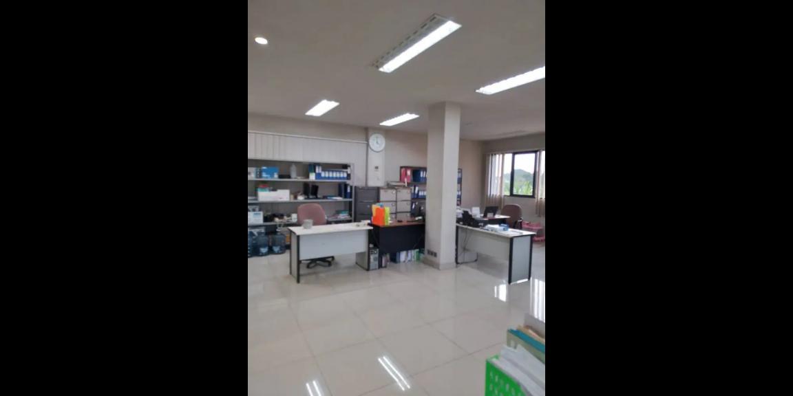 Dijual Tempat Usaha Pabrik di Jalan Binasakti, Karawang Dijual Tempat Usaha Pabrik di Jalan Binasakti, Karawang