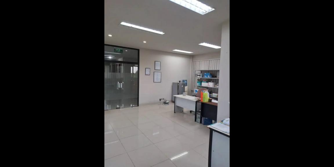 Dijual Tempat Usaha Pabrik di Jalan Binasakti, Karawang Dijual Tempat Usaha Pabrik di Jalan Binasakti, Karawang