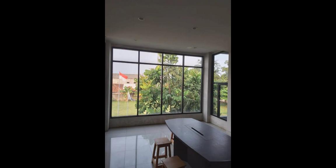 Dijual Tempat Usaha Pabrik di Jalan Binasakti, Karawang Dijual Tempat Usaha Pabrik di Jalan Binasakti, Karawang