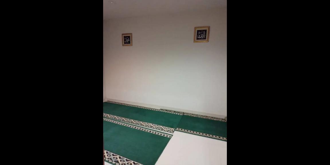 Dijual Tempat Usaha Pabrik di Jalan Binasakti, Karawang Dijual Tempat Usaha Pabrik di Jalan Binasakti, Karawang