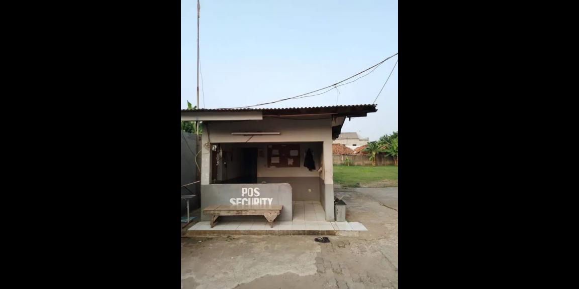 Dijual Tempat Usaha Pabrik di Jalan Binasakti, Karawang Dijual Tempat Usaha Pabrik di Jalan Binasakti, Karawang