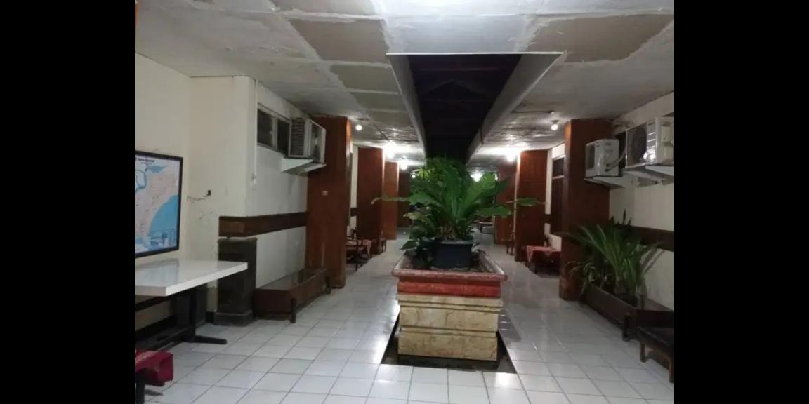 Dijual Hotel 2 Lantai di Jalan Dr. Wahidin, Kabupaten Cilacap Dijual Hotel 2 Lantai di Jalan Dr. Wahidin, Kabupaten Cilacap