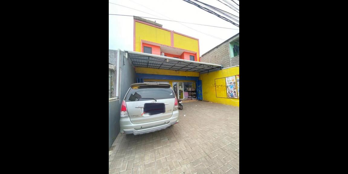 Dijual Tempat Usaha Strategis di Raya Jombang, Tangerang Selatan Dijual Tempat Usaha Strategis di Raya Jombang, Tangerang Selatan