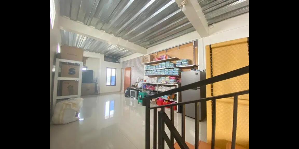 Dijual Tempat Usaha Strategis di Raya Jombang, Tangerang Selatan Dijual Tempat Usaha Strategis di Raya Jombang, Tangerang Selatan