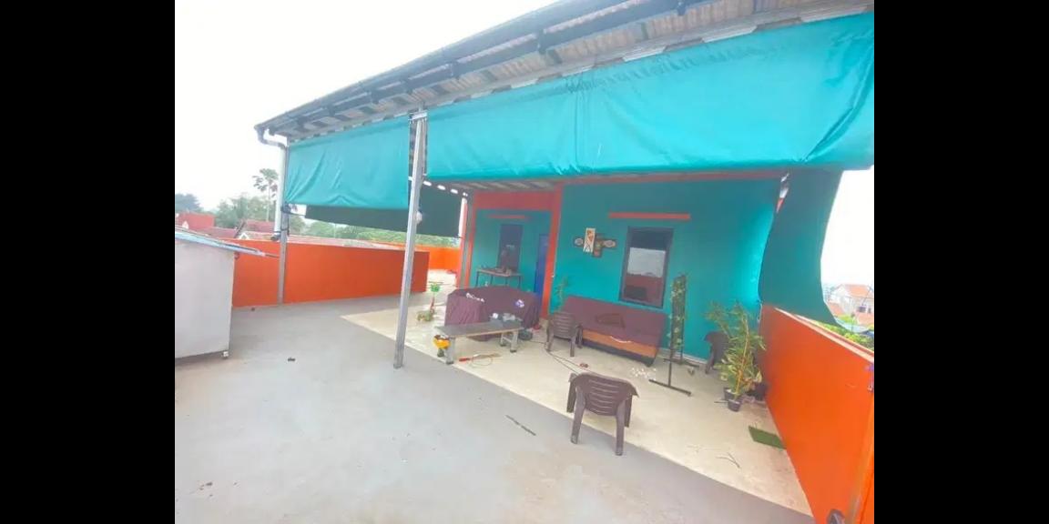 Dijual Tempat Usaha Strategis di Raya Jombang, Tangerang Selatan Dijual Tempat Usaha Strategis di Raya Jombang, Tangerang Selatan