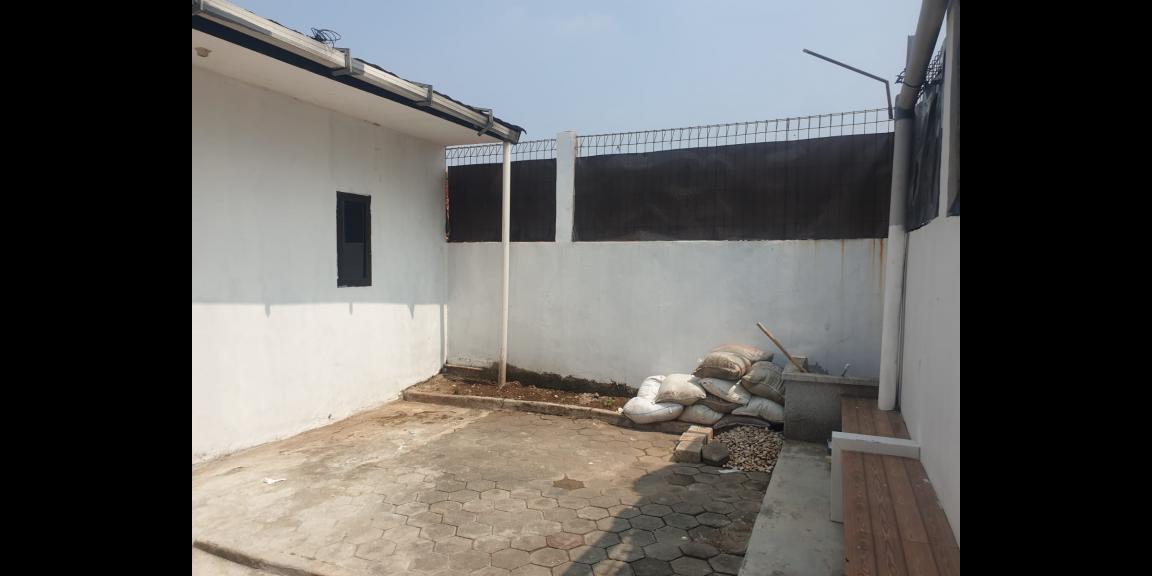 Dijual Tempat Usaha di Jalan Moh. Toha, Kabupaten Bogor Dijual Tempat Usaha di Jalan Moh. Toha, Kabupaten Bogor