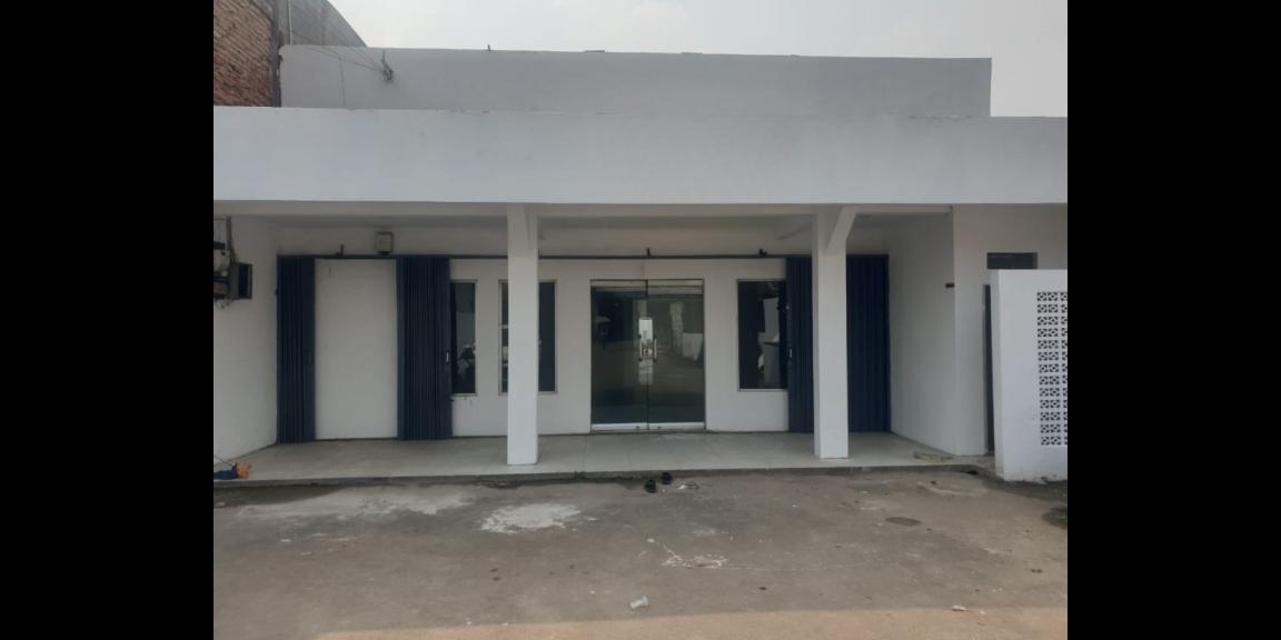 Dijual Tempat Usaha di Jalan Moh. Toha, Kabupaten Bogor Dijual Tempat Usaha di Jalan Moh. Toha, Kabupaten Bogor