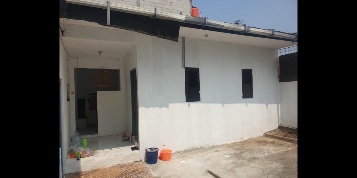 Dijual Tempat Usaha di Jalan Moh. Toha, Kabupaten Bogor Dijual Tempat Usaha di Jalan Moh. Toha, Kabupaten Bogor