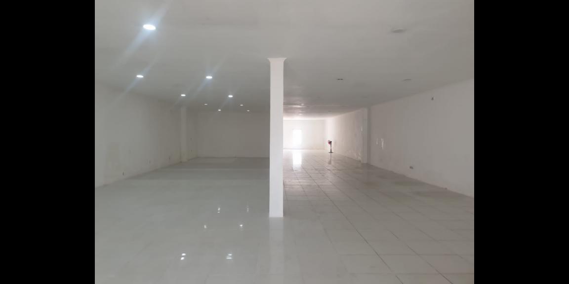 Dijual Tempat Usaha di Jalan Moh. Toha, Kabupaten Bogor Dijual Tempat Usaha di Jalan Moh. Toha, Kabupaten Bogor