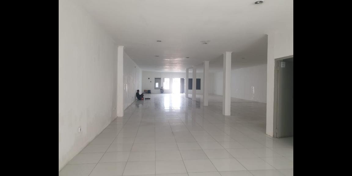Dijual Tempat Usaha di Jalan Moh. Toha, Kabupaten Bogor Dijual Tempat Usaha di Jalan Moh. Toha, Kabupaten Bogor