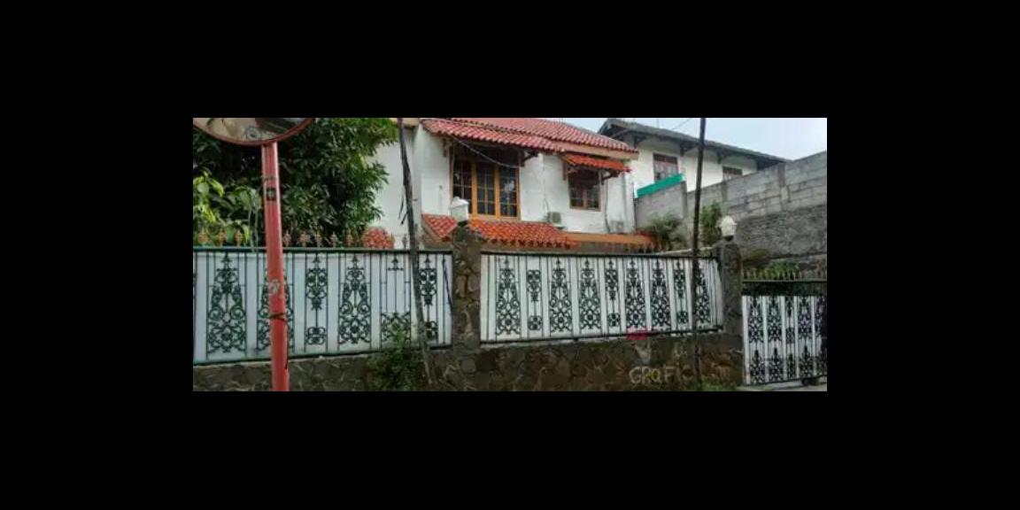 Dijual Rumah Kos di Jalan Rajawali Timur, Jakarta Selatan Dijual Rumah Kos di Jalan Rajawali Timur, Jakarta Selatan