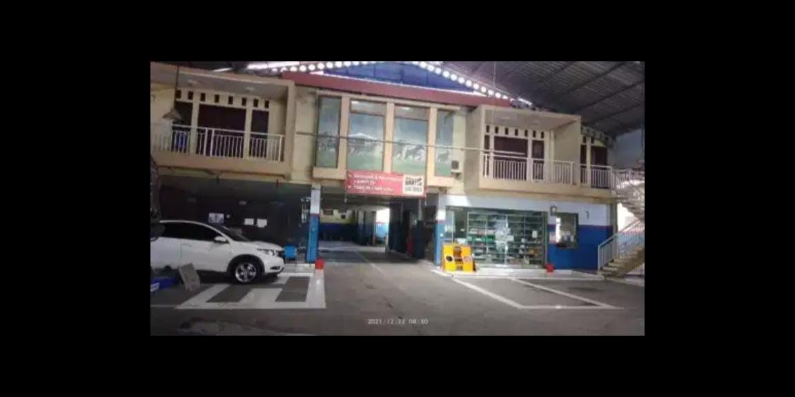 Dijual Gedung Tempat Usaha di Jalan RA Basuni, Mojokerto Dijual Gedung Tempat Usaha di Jalan RA Basuni, Mojokerto