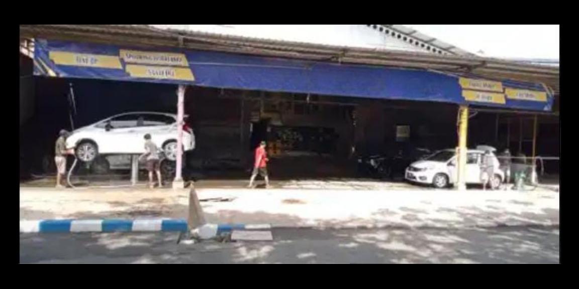 Dijual Gedung Tempat Usaha di Jalan RA Basuni, Mojokerto Dijual Gedung Tempat Usaha di Jalan RA Basuni, Mojokerto