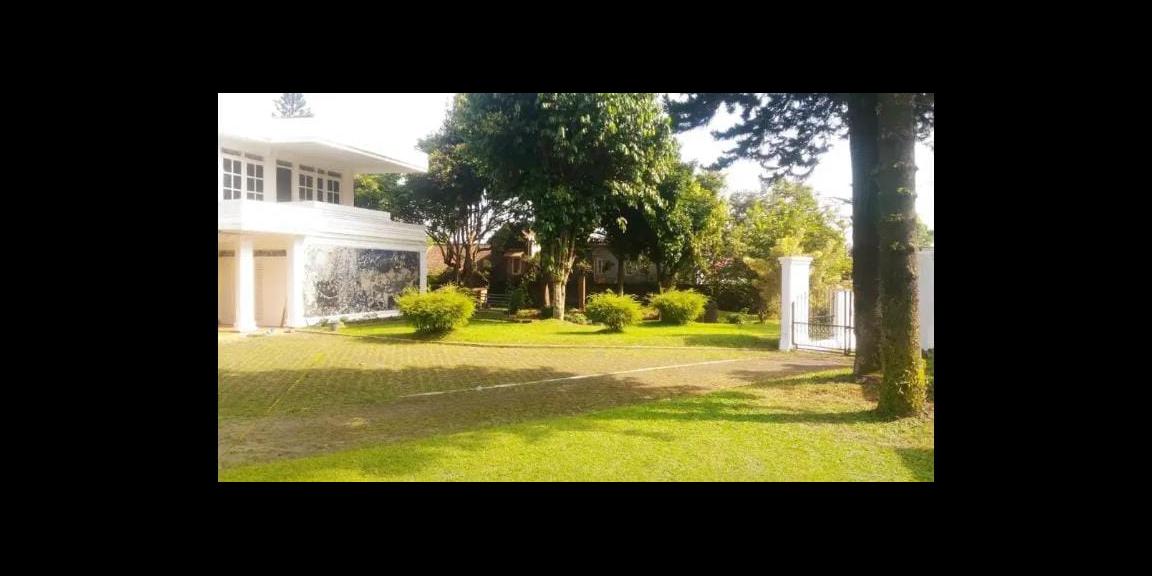 Dijual Tanah Siap Pakai di Jalan Babakan Indah, Kota Bogor Dijual Tanah Siap Pakai di Jalan Babakan Indah, Kota Bogor