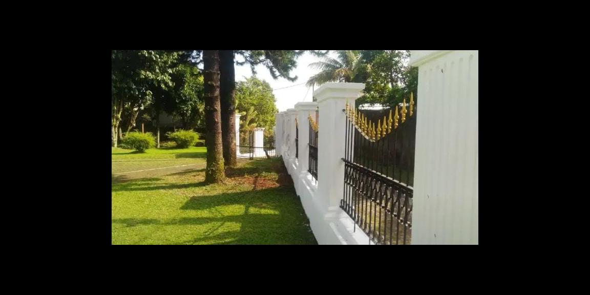 Dijual Tanah Siap Pakai di Jalan Babakan Indah, Kota Bogor Dijual Tanah Siap Pakai di Jalan Babakan Indah, Kota Bogor