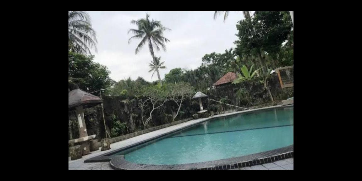 Dijual Villa Luas di Mekarjaya, Kabupaten Bogor Dijual Villa Luas di Mekarjaya, Kabupaten Bogor