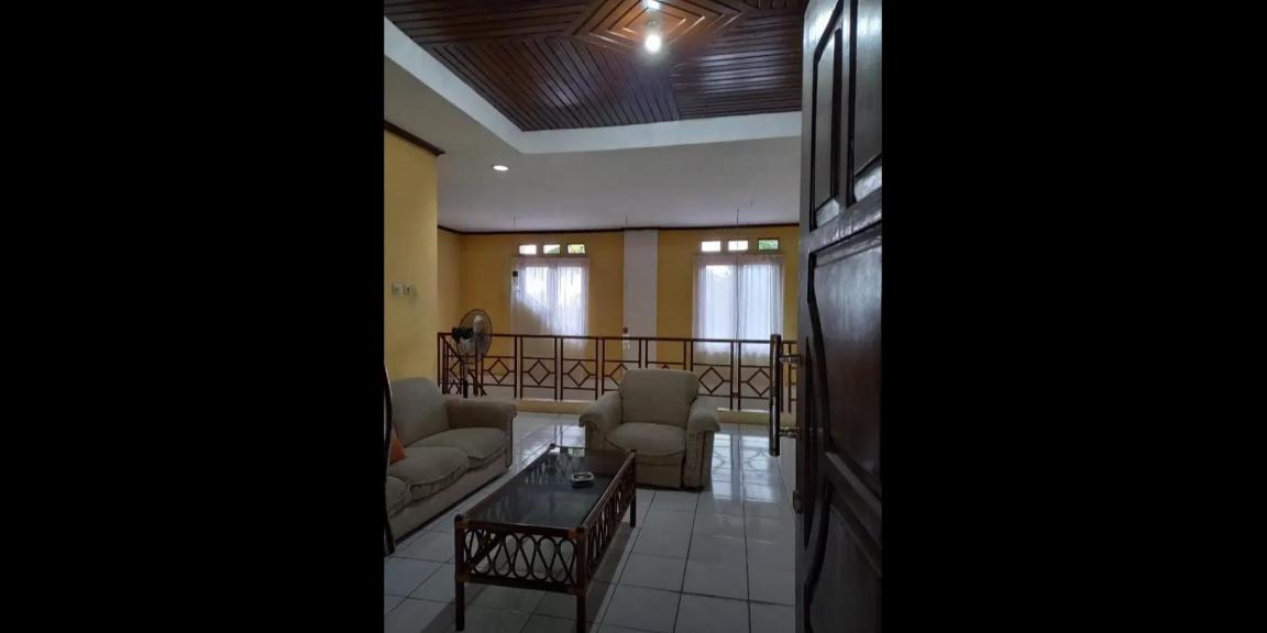 Dijual Villa Luas di Mekarjaya, Kabupaten Bogor Dijual Villa Luas di Mekarjaya, Kabupaten Bogor