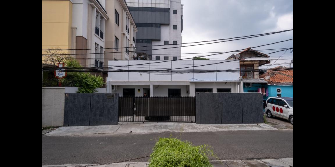 Dijual Rumah Kos di Jalan Mampang Prapatan, Jakarta Selatan Dijual Rumah Kos di Jalan Mampang Prapatan, Jakarta Selatan