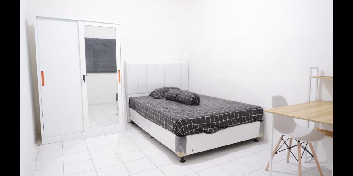 Dijual Rumah Kos di Jalan Mampang Prapatan, Jakarta Selatan Dijual Rumah Kos di Jalan Mampang Prapatan, Jakarta Selatan