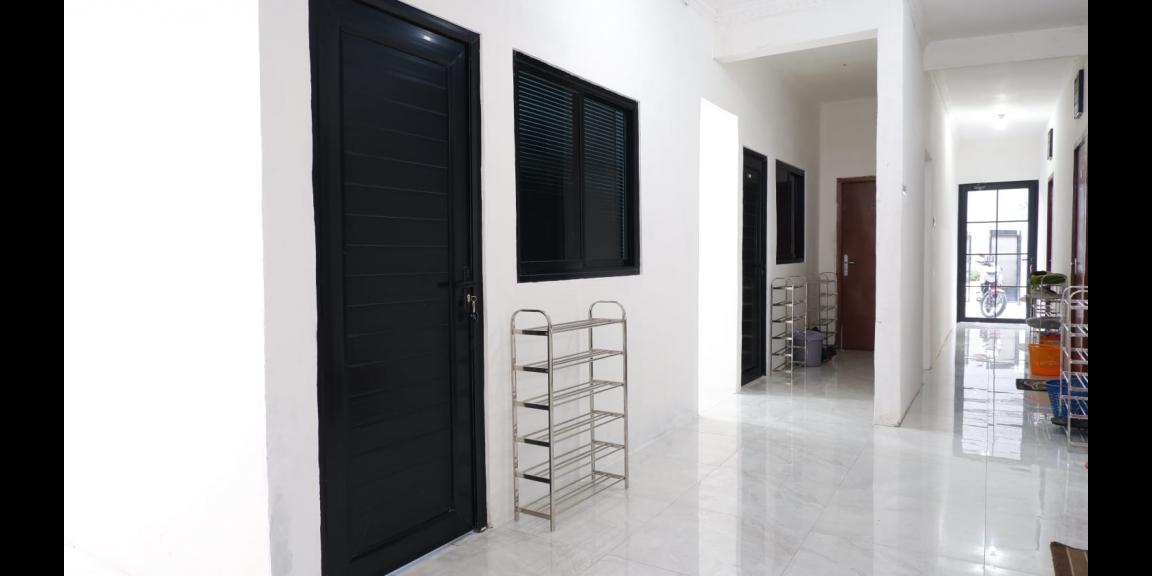 Dijual Rumah Kos di Jalan Mampang Prapatan, Jakarta Selatan Dijual Rumah Kos di Jalan Mampang Prapatan, Jakarta Selatan