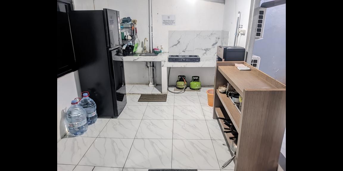 Dijual Rumah Kos di Jalan Mampang Prapatan, Jakarta Selatan Dijual Rumah Kos di Jalan Mampang Prapatan, Jakarta Selatan