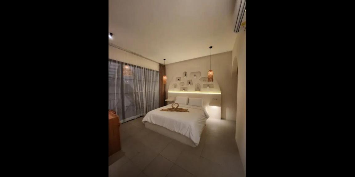 Dijual Villa 2 Lantai di Jalan Krisna, Denpasar, Bali Dijual Villa 2 Lantai di Jalan Krisna, Denpasar, Bali