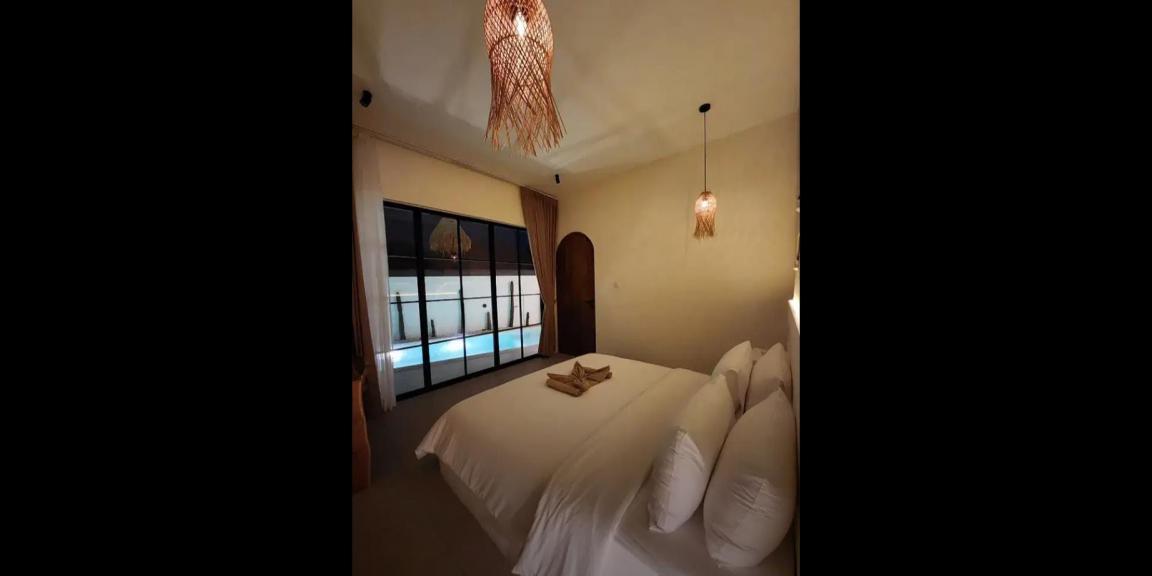 Dijual Villa 2 Lantai di Jalan Krisna, Denpasar, Bali Dijual Villa 2 Lantai di Jalan Krisna, Denpasar, Bali