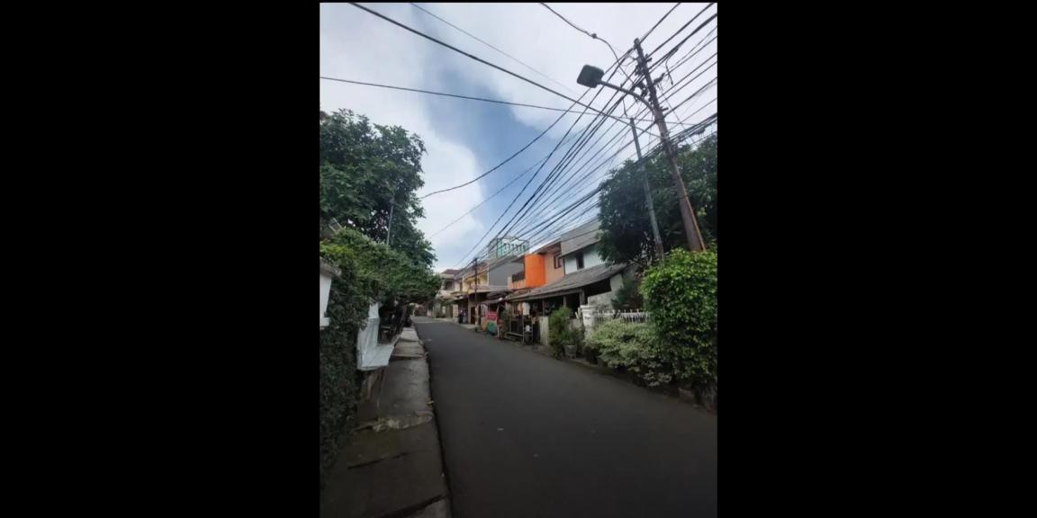 Dijual Rumah Kos di Jalan Pancoran Barat, Jakarta Selatan Dijual Rumah Kos di Jalan Pancoran Barat, Jakarta Selatan