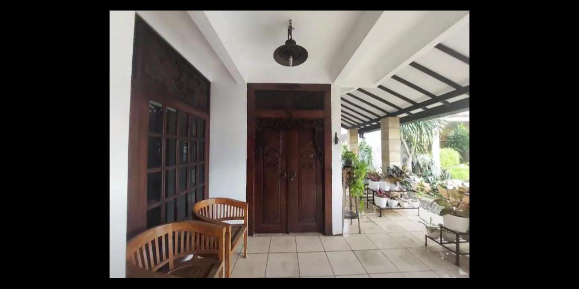 Dijual Rumah Kos di Jalan Pancoran Barat, Jakarta Selatan Dijual Rumah Kos di Jalan Pancoran Barat, Jakarta Selatan